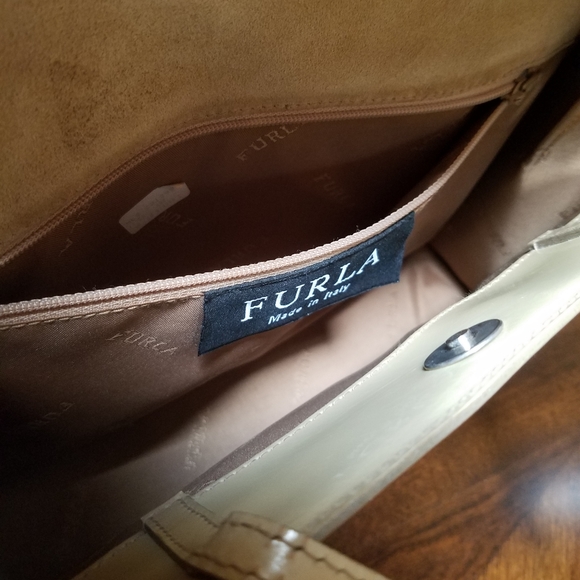 FURLA Shoulder Bag - Picture 8 of 16